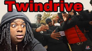 Mcvertt x Fo Guala x BBG Steppaa x Dusav - “Twindrive” (REACTION)🔥🔥