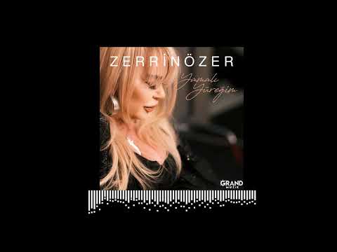 Zerrin Özer - Yamalı Yüreğim