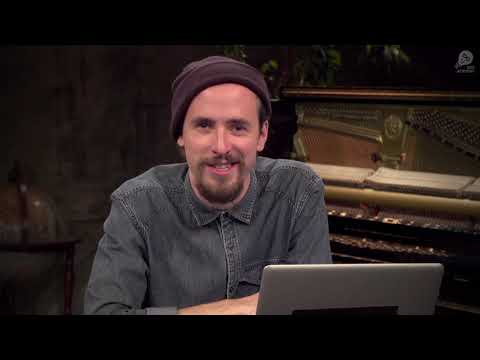 Jen Hovorka z Prago Union učí historii hip-hopu