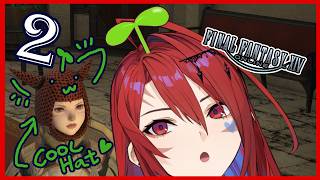 Gold Saucer ???🌱【FINAL FANTASY XIV Online】#ad 💄👧