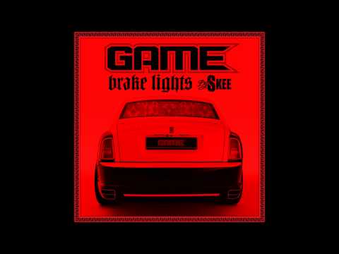 The Game - Pushin' It (feat. T.I. & Robin Thicke) [EXPLiCiT]