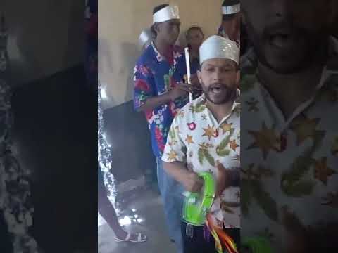 Folia de Reis Pai Nagé Jussara Goiás.   6 de janeiro 2026 .