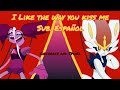 I Like The Way You Kiss Me Artemas Sub Español Inglés Cinderace Ft Spinel
