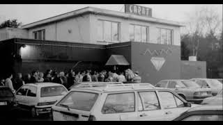 Dj Tofke @ Carat - Cherrymoon Mayday Afterparty (24-06-1995 ) (Retro Trance )