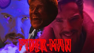 Pider-Man: Нет Пути Домой l RYTP I