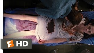 Twilight: Breaking Dawn Part 1 (7/9) Movie CLIP - You&#39;re Not Dead (2011) HD