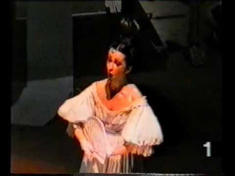 Natalie Dessay, Les Contes d'Hoffmann, Offenbach 1