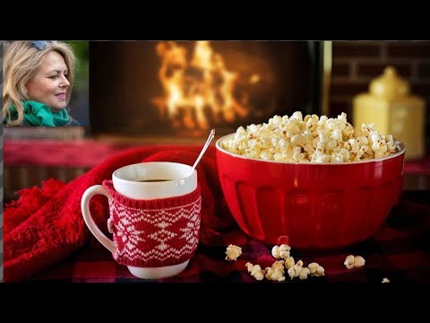 Eva Herman liest eine Weihnachtsgeschichte