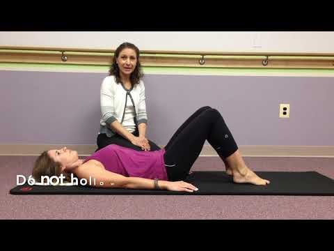 How To Properly Engage Your Core