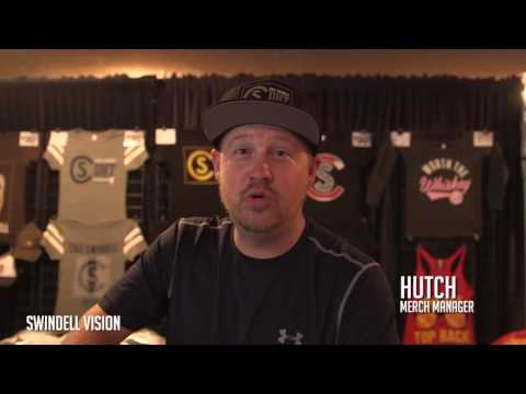 Swindell Vision Episode 41 - Down Home Tour Begins