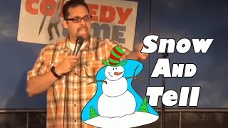 Snow and Tell (Funny Videos)