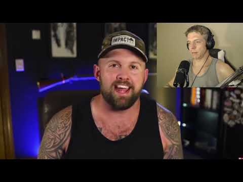 Navy Vet Reacts to The Most Gangster Marine Of All Time   Dan Daly by Fat Electrician