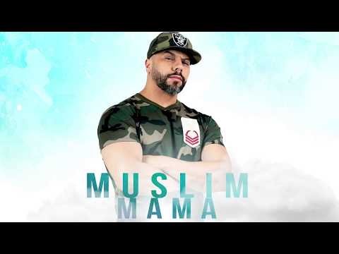 Muslim - Mama  [Official Audio] مسلم ـ ماما Video