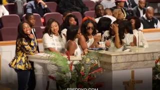 SHAWTY LO FUNERAL
