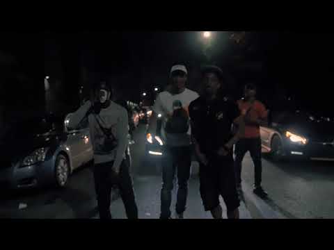 PRINCE STACCS "GET EM MAD" FT CRUGA LAFLARE