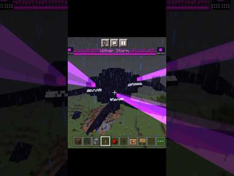 Minecraft Story mode: Wither Storm Summon Hacks 🥵💀🗿#shorts #storymode