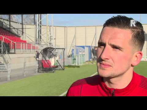 Stans: 'Dit wordt een belangrijke maand voor ons'