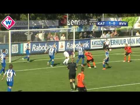 Samenvatting Katwijk - RVVH