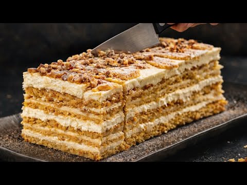 Dessertkünstler and Köstliche Leckereien