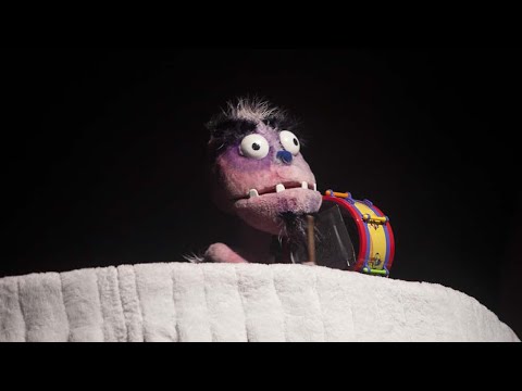 Frevo Mulher - Pato Fu - Música de Brinquedo ao vivo