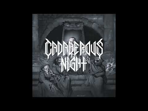 Cadaverous Night - Evil Dead [Death cover]