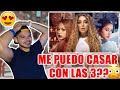 Lola Indigo, Danna Paola, Denise Rosenthal - Santería | HONEST REACTION