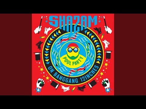 Pool Party 2009 (Headman Remix)