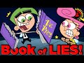Film Theory Fairly OddParents BROKE Its Own Rules Nickelodeon