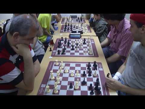 KSM Baby Chess Geceleri Devam Ediyor!