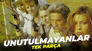 Unutulmayanlar - Eski Türk Filmi Tek Parça (Rest