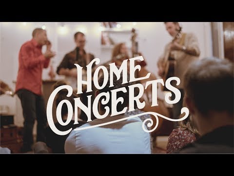 Home Concerts - Barcelona - 15-09-18 #HomeConcerts