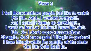 Malachi - Goin Back In with Lyrics