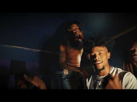 NBL Tq Ft Bzzy1hunnit - Big Gat (Official Music Video)