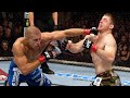 On This Day: Georges St-Pierre vs Matt Hughes 2 | UFC 65, 2006