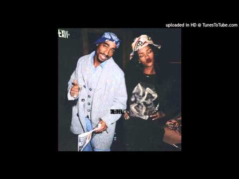 2Pac ft. Tony Wilson - Just One Time