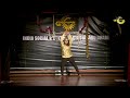 THULLATHE THULLATHE L NAGESWARI L SOLO PERFORMANCE BY OUR LADY STAR MAHESWARI L ISC ABUDHABI