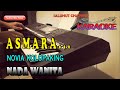 ASMARA Ll KARAOKE NOSTALGIA Ll NOVIA KOLOPAKING Ll NADA WANITA C DO
