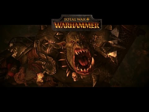 Warhammer Total War Duel: Grimgor Ironhide V Thorgrim Grudgebearer | Ironfist | Azhag
