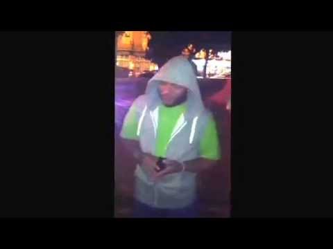 JDR freestyle DST (prod.smokePIT) 2014