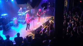 Luna - Thank you for sending me an angel