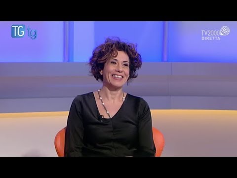 TGtg del 7 marzo 2018 - Ospite: Angela Azzaro