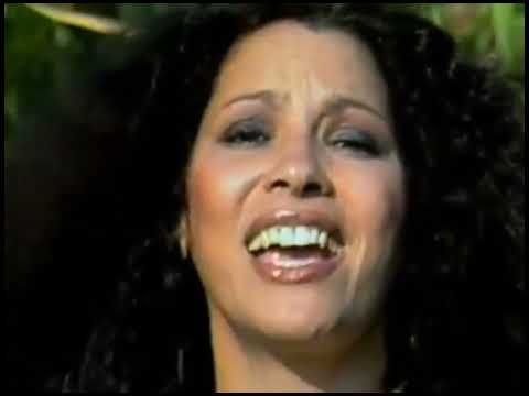 Clara Nunes em Portugal em 19 de setembro de 1978 seu show cantando,Candongueiro,Áudio Raro.V.M