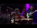 All star jam Freddie Roulette benefit - cissy strut @ GAMH 1/11/16