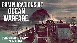 The Intense Ocean Warfare In 1943 | Battle Of The Atlantic | War Documentary