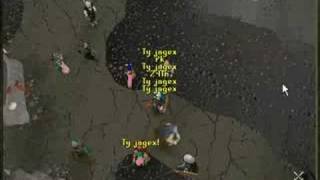 runescape wilderness is back!!!!!