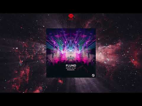 Flund - Music Is My Passion (Extended Mix) [SYNCHRONIZED MUSIC]