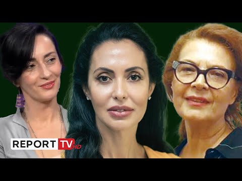 ''Valbona Hoxha, Liliana Hoxha, laheshin në vaska me qumësht''?! Zhaku, Esencë-Report Tv