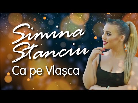 Simina Stanciu si Young Orchestra - Ca pe Vlasca COLAJ LIVE - COVER