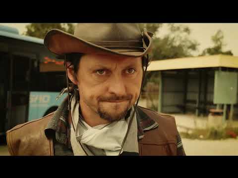 Lukáš Latinák - Revízor 2020