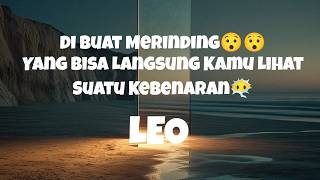 Download lagu 😳Leo😳Gives Goosebumps😯 You Can Immediately See the Truth🫢😶🌫️ mp3 Download lagu 😳Leo😳Gives Goosebumps😯 You Can Immediately See the Truth🫢😶🌫️ mp3